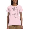 Ladies' Ultra Cotton® T-Shirt Thumbnail