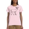 Ladies' Ultra Cotton® T-Shirt Thumbnail