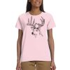 Ladies' Ultra Cotton® T-Shirt Thumbnail