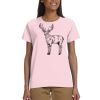 Ladies' Ultra Cotton® T-Shirt Thumbnail