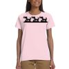 Ladies' Ultra Cotton® T-Shirt Thumbnail
