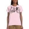 Ladies' Ultra Cotton® T-Shirt Thumbnail