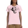 Ladies' Ultra Cotton® T-Shirt Thumbnail