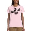 Ladies' Ultra Cotton® T-Shirt Thumbnail