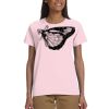 Ladies' Ultra Cotton® T-Shirt Thumbnail