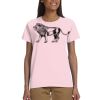 Ladies' Ultra Cotton® T-Shirt Thumbnail