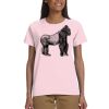 Ladies' Ultra Cotton® T-Shirt Thumbnail