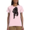 Ladies' Ultra Cotton® T-Shirt Thumbnail