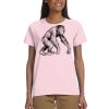 Ladies' Ultra Cotton® T-Shirt Thumbnail