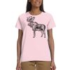 Ladies' Ultra Cotton® T-Shirt Thumbnail