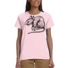 Ladies' Ultra Cotton® T-Shirt Thumbnail