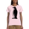Ladies' Ultra Cotton® T-Shirt Thumbnail