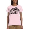 Ladies' Ultra Cotton® T-Shirt Thumbnail