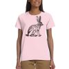 Ladies' Ultra Cotton® T-Shirt Thumbnail