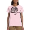 Ladies' Ultra Cotton® T-Shirt Thumbnail