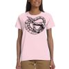 Ladies' Ultra Cotton® T-Shirt Thumbnail