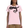 Ladies' Ultra Cotton® T-Shirt Thumbnail