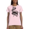 Ladies' Ultra Cotton® T-Shirt Thumbnail