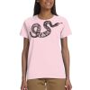 Ladies' Ultra Cotton® T-Shirt Thumbnail