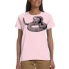 Ladies' Ultra Cotton® T-Shirt Thumbnail