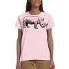 Ladies' Ultra Cotton® T-Shirt Thumbnail