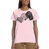 Ladies' Ultra Cotton® T-Shirt Thumbnail