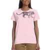 Ladies' Ultra Cotton® T-Shirt Thumbnail