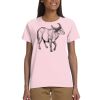 Ladies' Ultra Cotton® T-Shirt Thumbnail