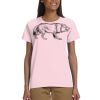 Ladies' Ultra Cotton® T-Shirt Thumbnail