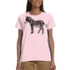 Ladies' Ultra Cotton® T-Shirt Thumbnail