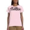 Ladies' Ultra Cotton® T-Shirt Thumbnail