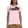 Ladies' Ultra Cotton® T-Shirt Thumbnail