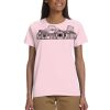 Ladies' Ultra Cotton® T-Shirt Thumbnail