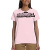 Ladies' Ultra Cotton® T-Shirt Thumbnail