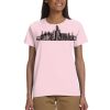 Ladies' Ultra Cotton® T-Shirt Thumbnail