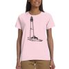 Ladies' Ultra Cotton® T-Shirt Thumbnail