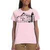 Ladies' Ultra Cotton® T-Shirt Thumbnail