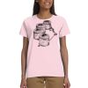 Ladies' Ultra Cotton® T-Shirt Thumbnail