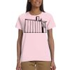 Ladies' Ultra Cotton® T-Shirt Thumbnail