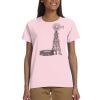 Ladies' Ultra Cotton® T-Shirt Thumbnail
