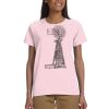 Ladies' Ultra Cotton® T-Shirt Thumbnail