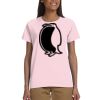 Ladies' Ultra Cotton® T-Shirt Thumbnail