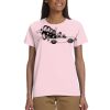 Ladies' Ultra Cotton® T-Shirt Thumbnail