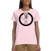 Ladies' Ultra Cotton® T-Shirt Thumbnail