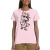 Ladies' Ultra Cotton® T-Shirt Thumbnail