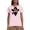 Ladies' Ultra Cotton® T-Shirt Thumbnail