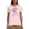 Ladies' Ultra Cotton® T-Shirt Thumbnail