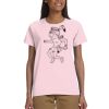 Ladies' Ultra Cotton® T-Shirt Thumbnail