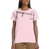Ladies' Ultra Cotton® T-Shirt Thumbnail