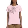 Ladies' Ultra Cotton® T-Shirt Thumbnail